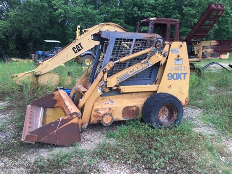 case skid steer wreckers|used case parts for sale.